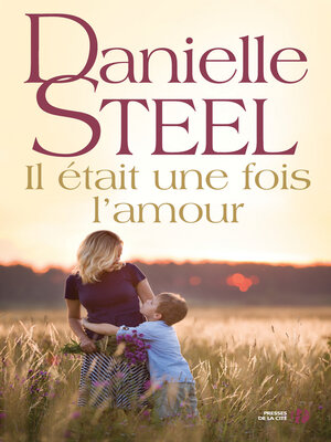 cover image of Il était une fois l'amour